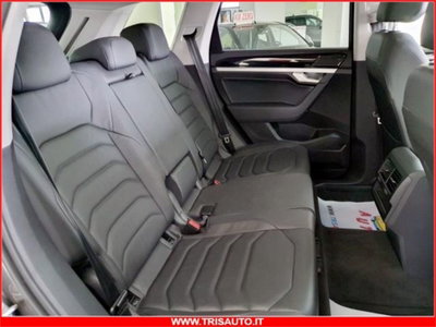 Volkswagen Touareg 3.0 TDI tiptronic BlueMotion Technology (10)
