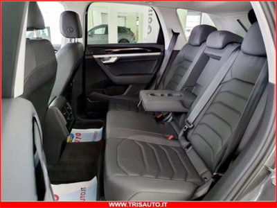 Volkswagen Touareg 3.0 TDI tiptronic BlueMotion Technology (11)