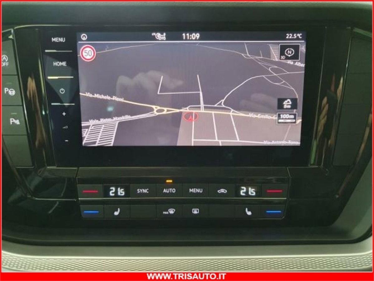 Volkswagen Touareg 3.0 TDI tiptronic BlueMotion Technology (16)