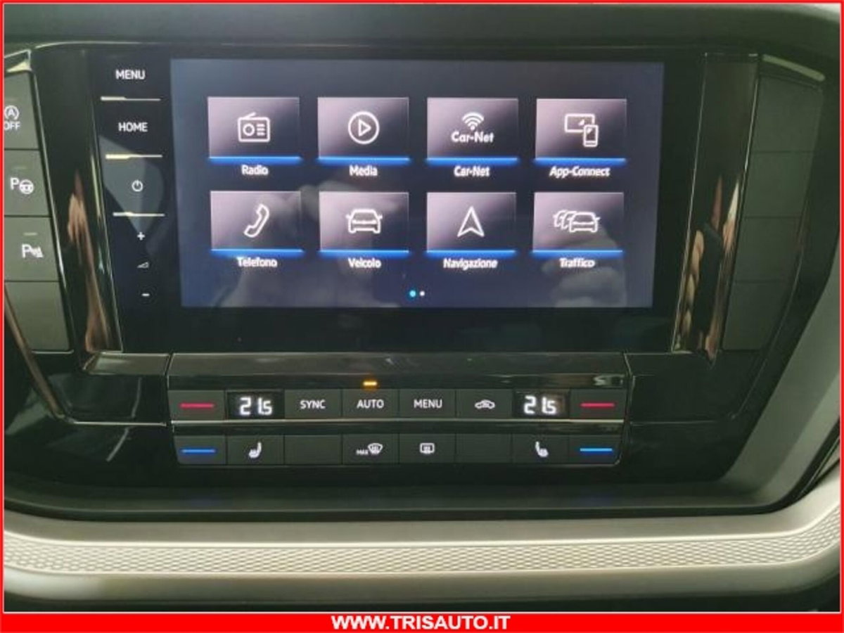 Volkswagen Touareg 3.0 TDI tiptronic BlueMotion Technology (20)