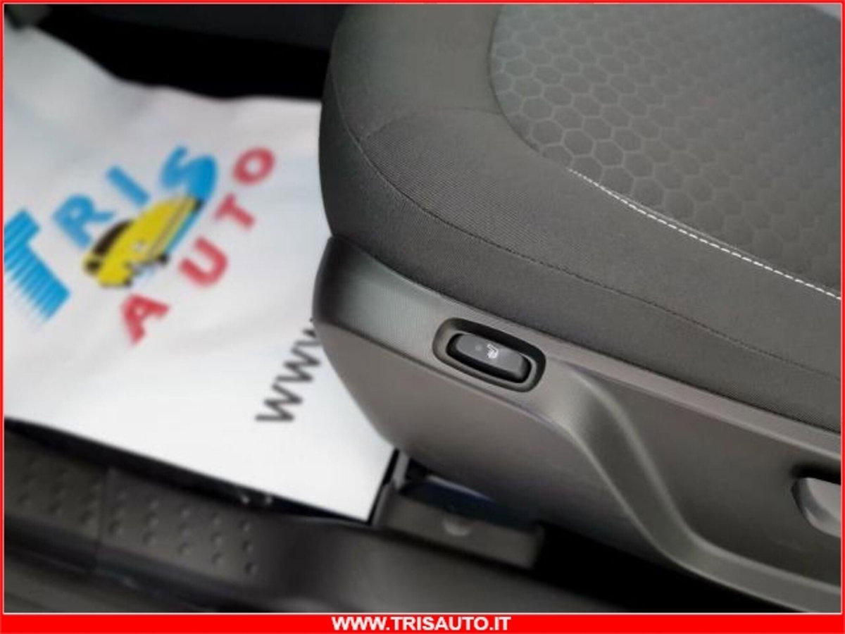 smart Fortwo Cabrio EQ cabrio Passion (11)