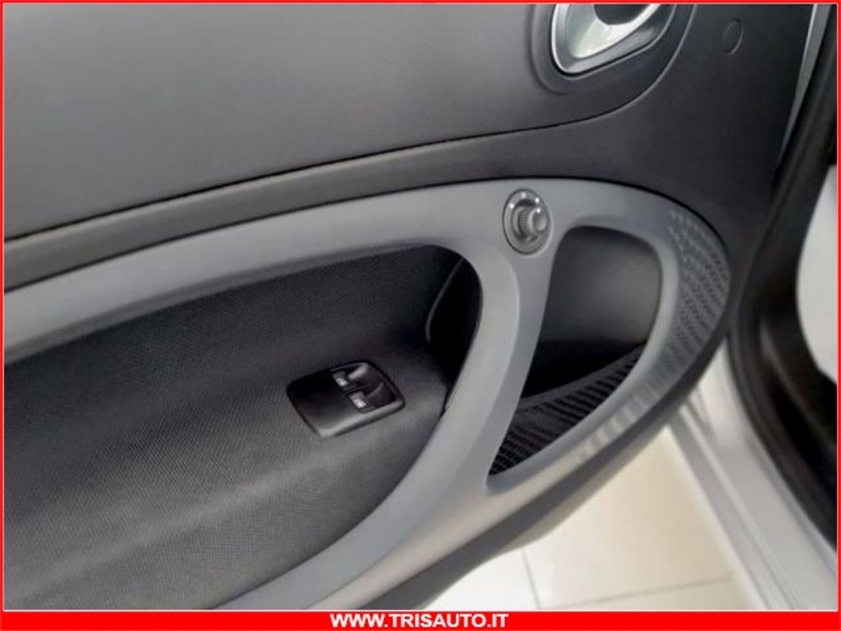 smart Fortwo Cabrio EQ cabrio Passion (12)