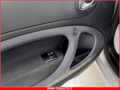 smart Fortwo Cabrio EQ cabrio Passion (12)