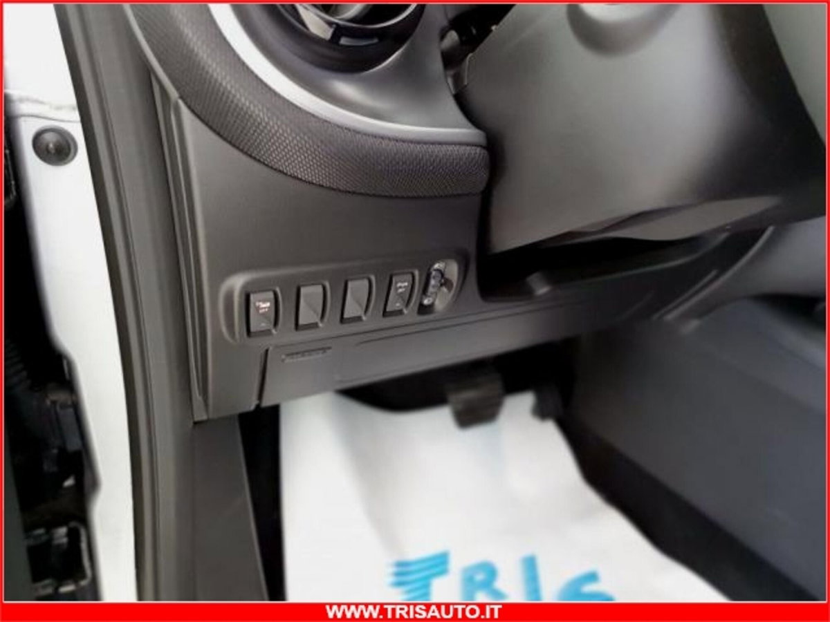 smart Fortwo Cabrio EQ cabrio Passion (13)