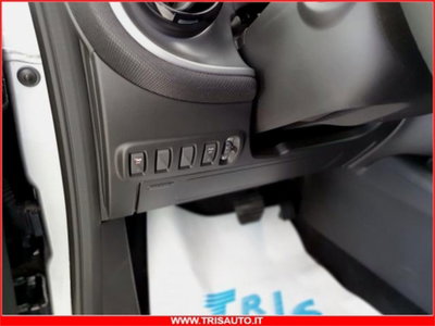 smart Fortwo Cabrio EQ cabrio Passion (13)