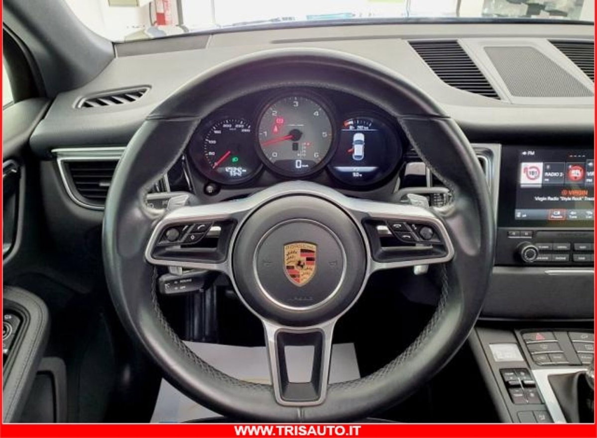 Porsche Macan S Diesel (15)