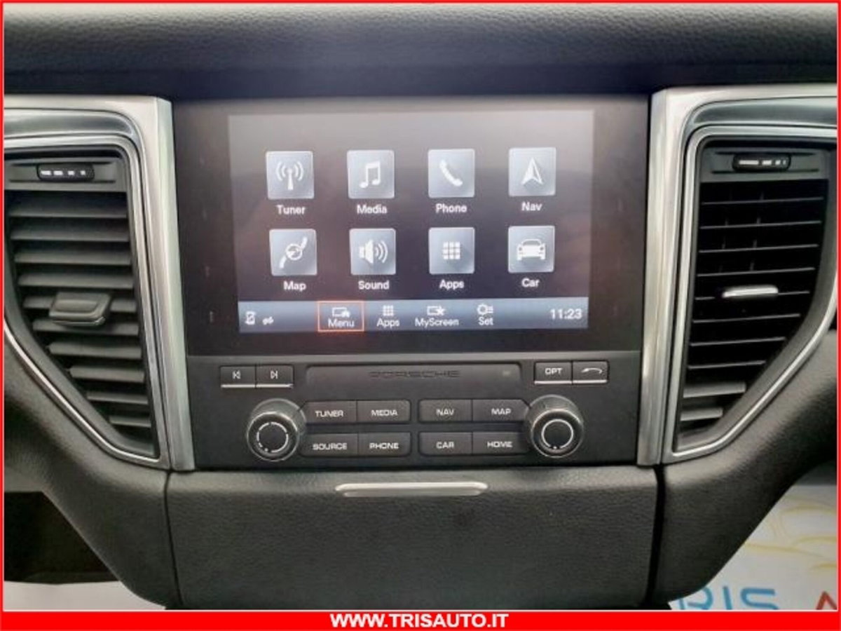 Porsche Macan S Diesel (18)