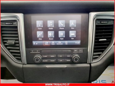 Porsche Macan S Diesel (18)