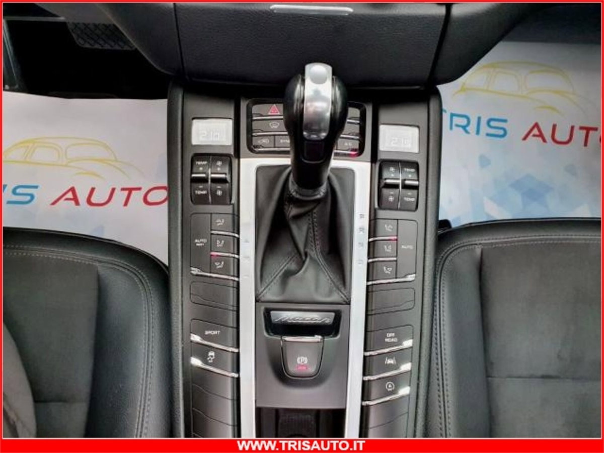 Porsche Macan S Diesel (20)