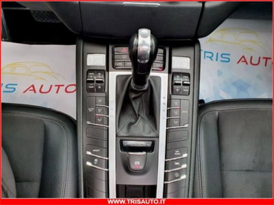 Porsche Macan S Diesel (20)