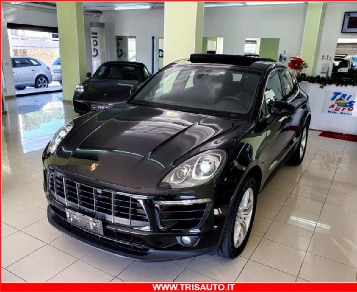 Porsche Macan S Diesel (3)