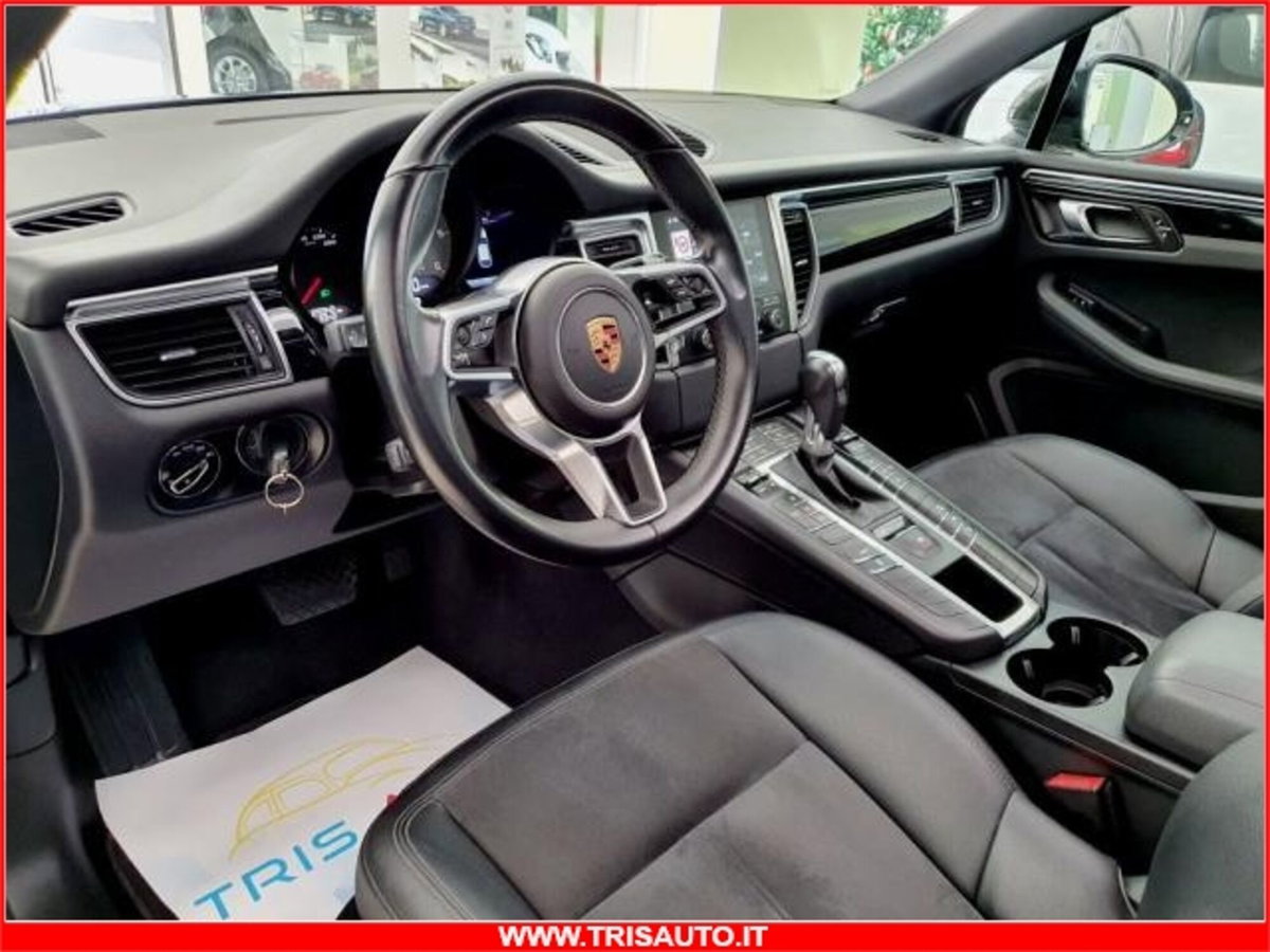 Porsche Macan S Diesel (5)