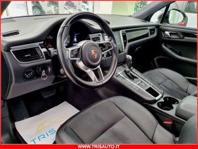 Porsche Macan S Diesel (5)