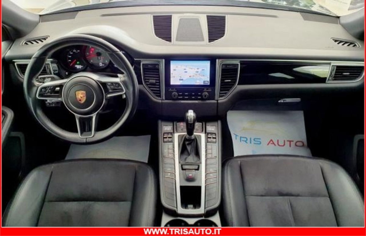 Porsche Macan S Diesel (6)