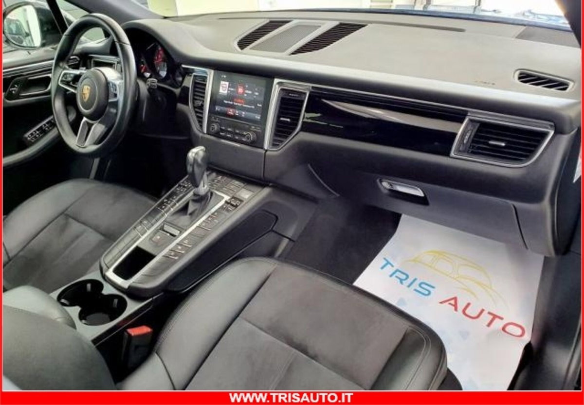 Porsche Macan S Diesel (7)