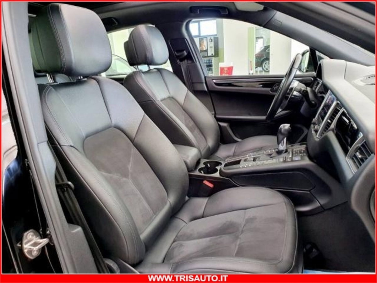 Porsche Macan S Diesel (8)