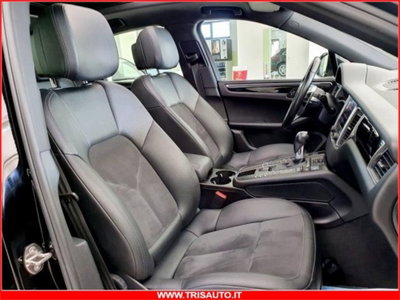 Porsche Macan S Diesel (8)