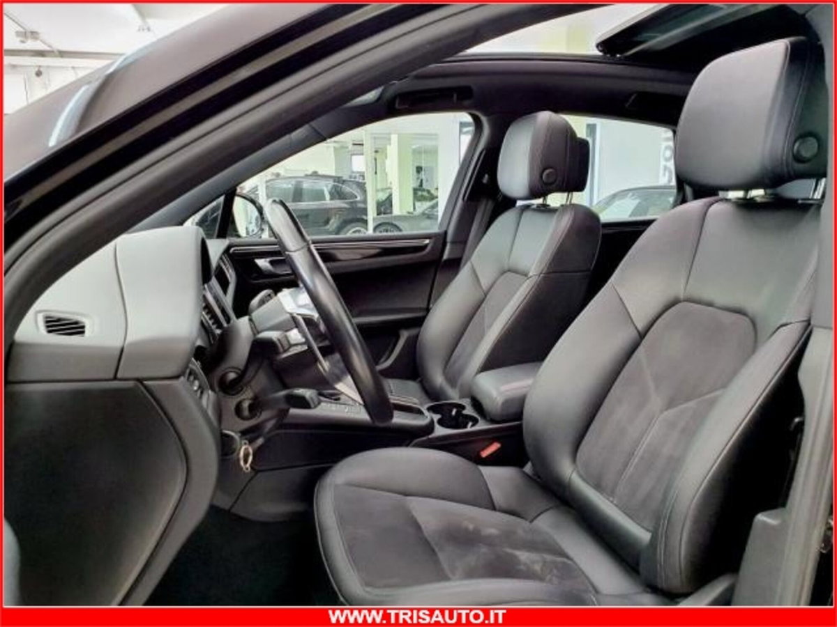 Porsche Macan S Diesel (9)