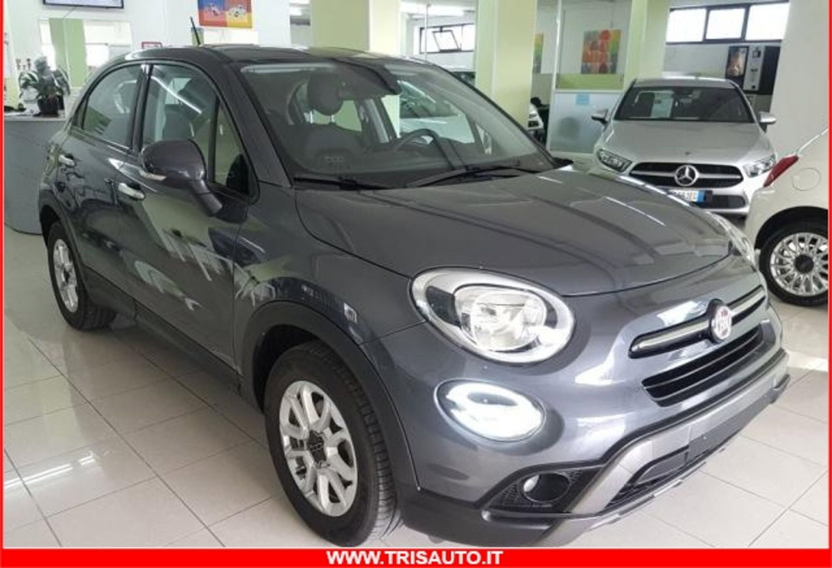 Fiat 500X 1.3 MultiJet 95 CV Business