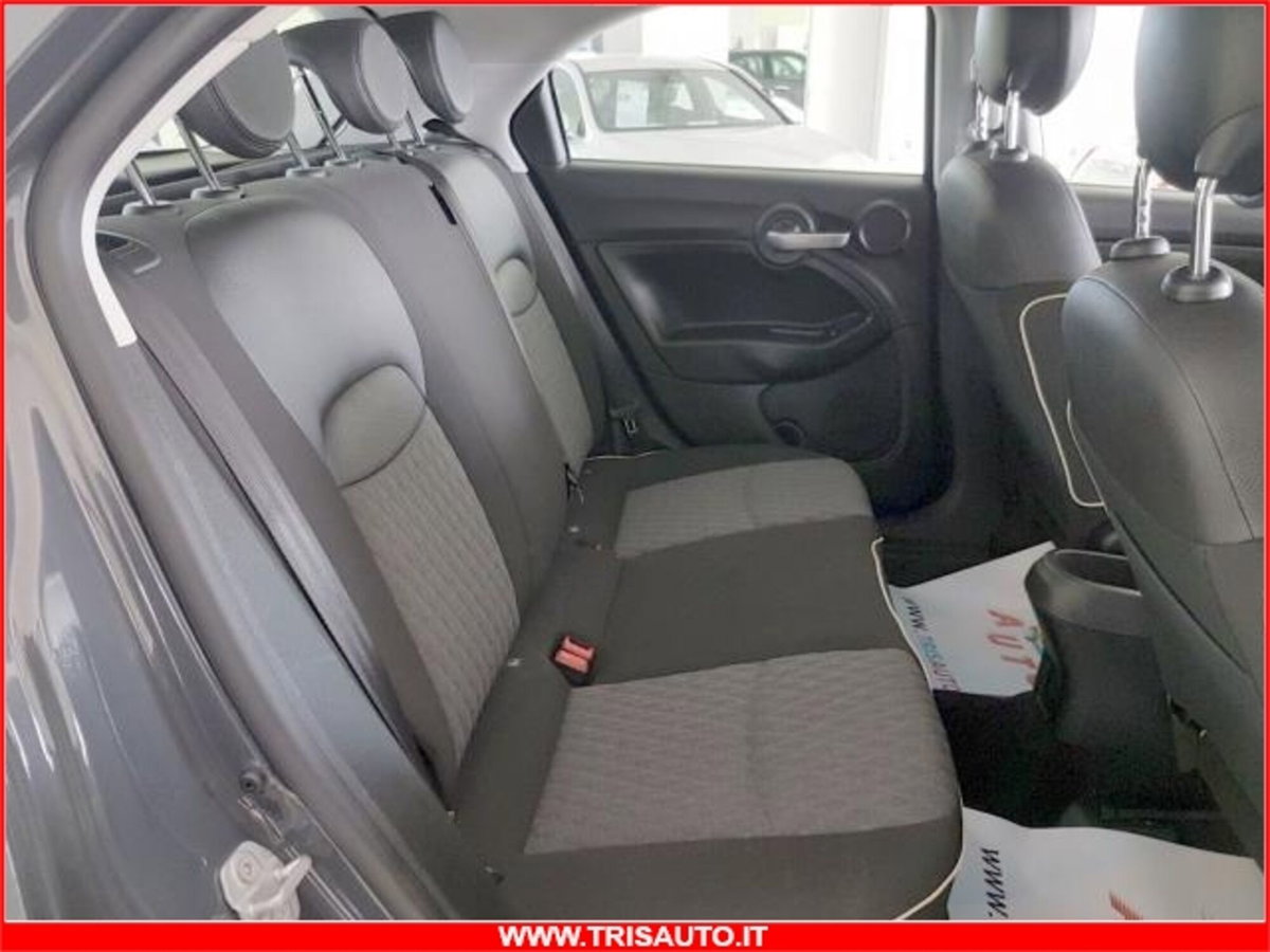 Fiat 500X 1.3 MultiJet 95 CV Business (10)