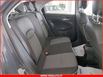 Fiat 500X 1.3 MultiJet 95 CV Business (10)