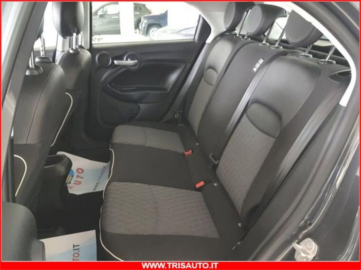 Fiat 500X 1.3 MultiJet 95 CV Business (11)