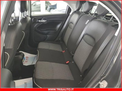 Fiat 500X 1.3 MultiJet 95 CV Business (11)