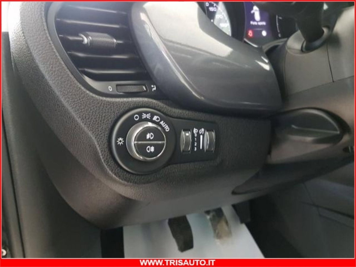 Fiat 500X 1.3 MultiJet 95 CV Business (12)