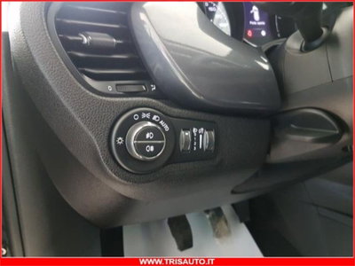 Fiat 500X 1.3 MultiJet 95 CV Business (12)