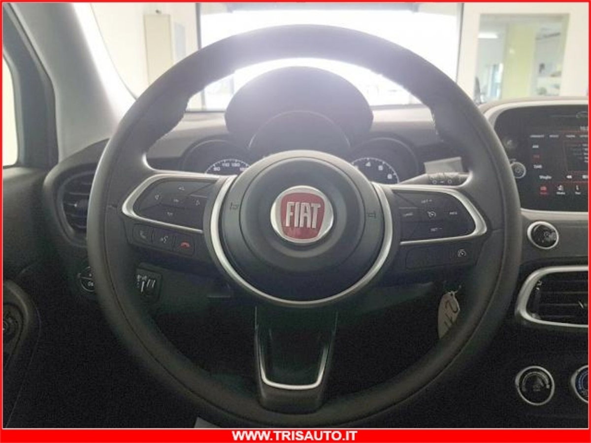 Fiat 500X 1.3 MultiJet 95 CV Business (13)