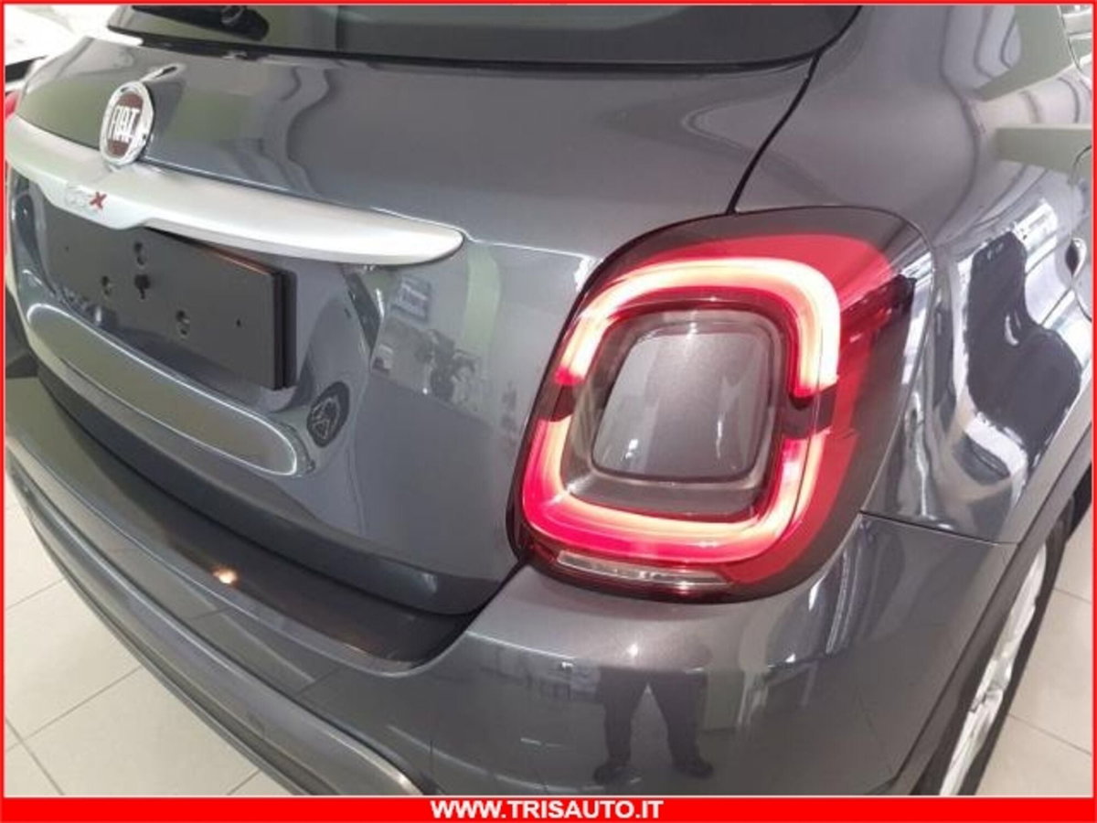 Fiat 500X 1.3 MultiJet 95 CV Business (17)