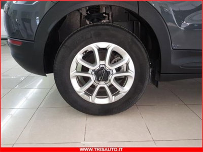 Fiat 500X 1.3 MultiJet 95 CV Business (19)