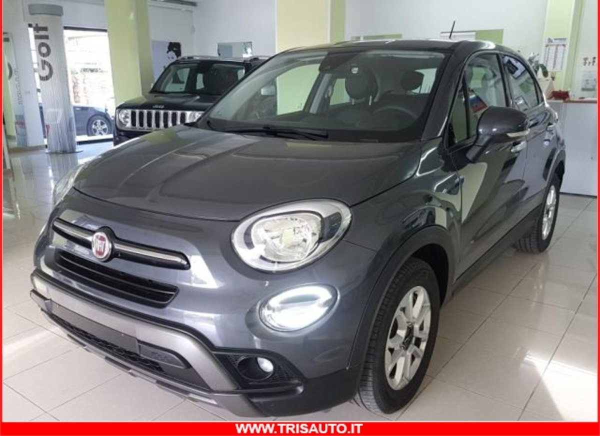 Fiat 500X 1.3 MultiJet 95 CV Business (3)