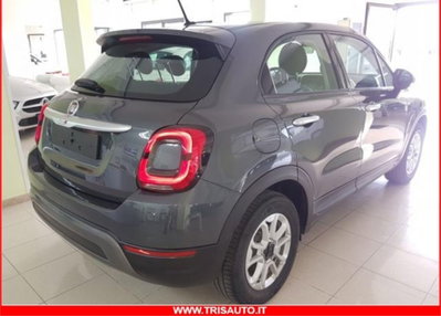Fiat 500X 1.3 MultiJet 95 CV Business (4)