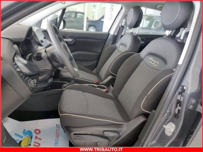 Fiat 500X 1.3 MultiJet 95 CV Business (9)