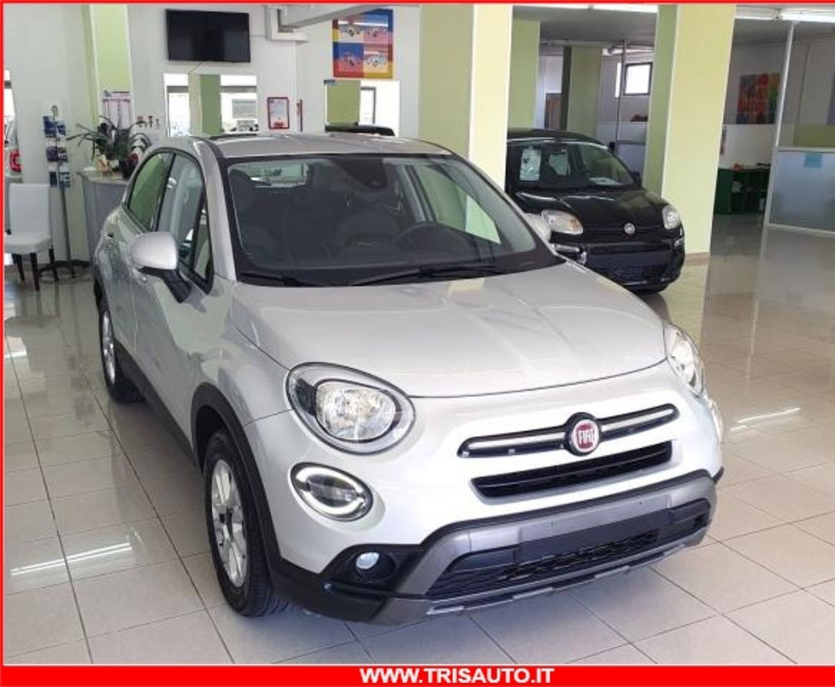 Fiat 500X 1.3 MultiJet 95 CV Business