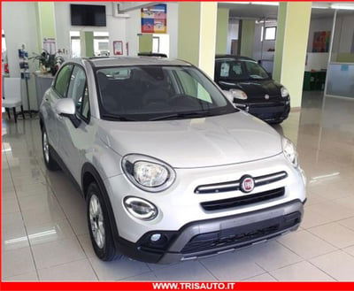 Fiat 500X 1.3 MultiJet 95 CV Business usata