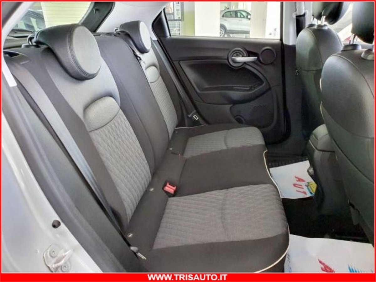 Fiat 500X 1.3 MultiJet 95 CV Business (11)