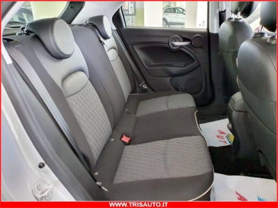 Fiat 500X 1.3 MultiJet 95 CV Business (11)
