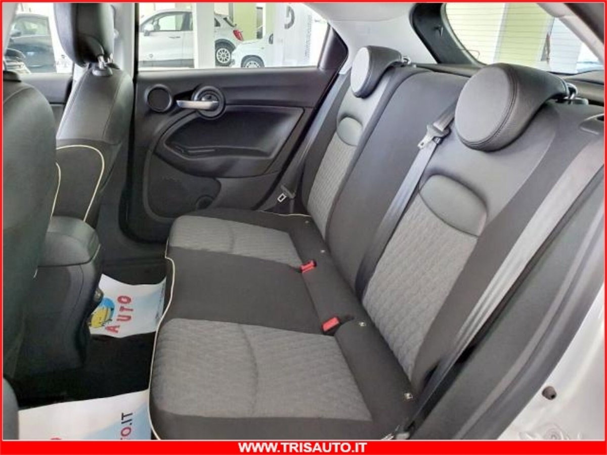 Fiat 500X 1.3 MultiJet 95 CV Business (12)