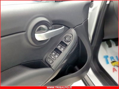 Fiat 500X 1.3 MultiJet 95 CV Business (13)