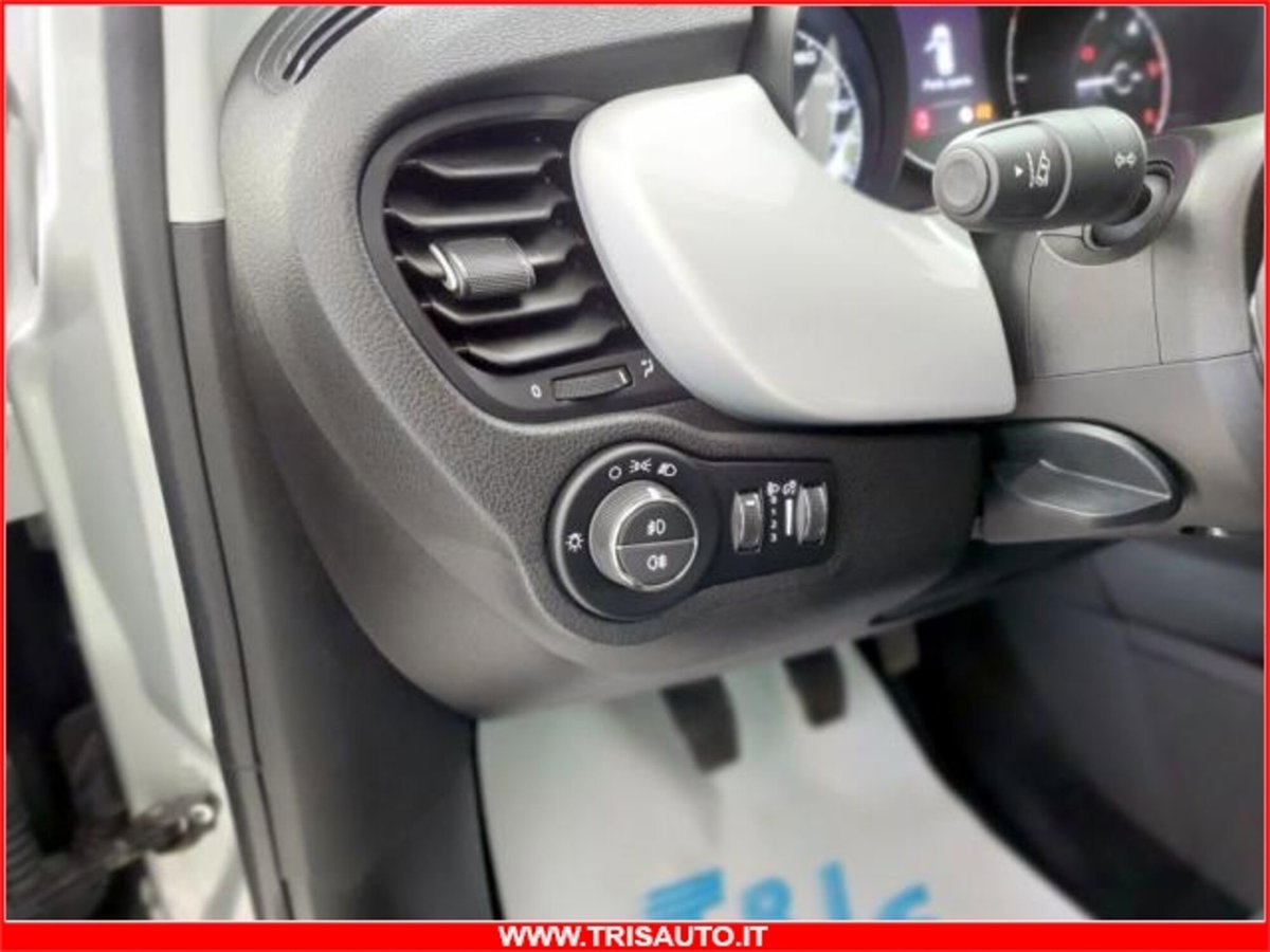 Fiat 500X 1.3 MultiJet 95 CV Business (14)