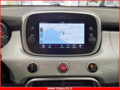 Fiat 500X 1.3 MultiJet 95 CV Business (16)