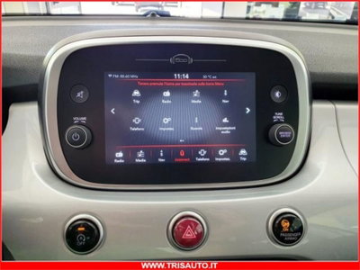 Fiat 500X 1.3 MultiJet 95 CV Business (17)
