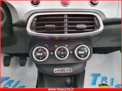 Fiat 500X 1.3 MultiJet 95 CV Business (18)