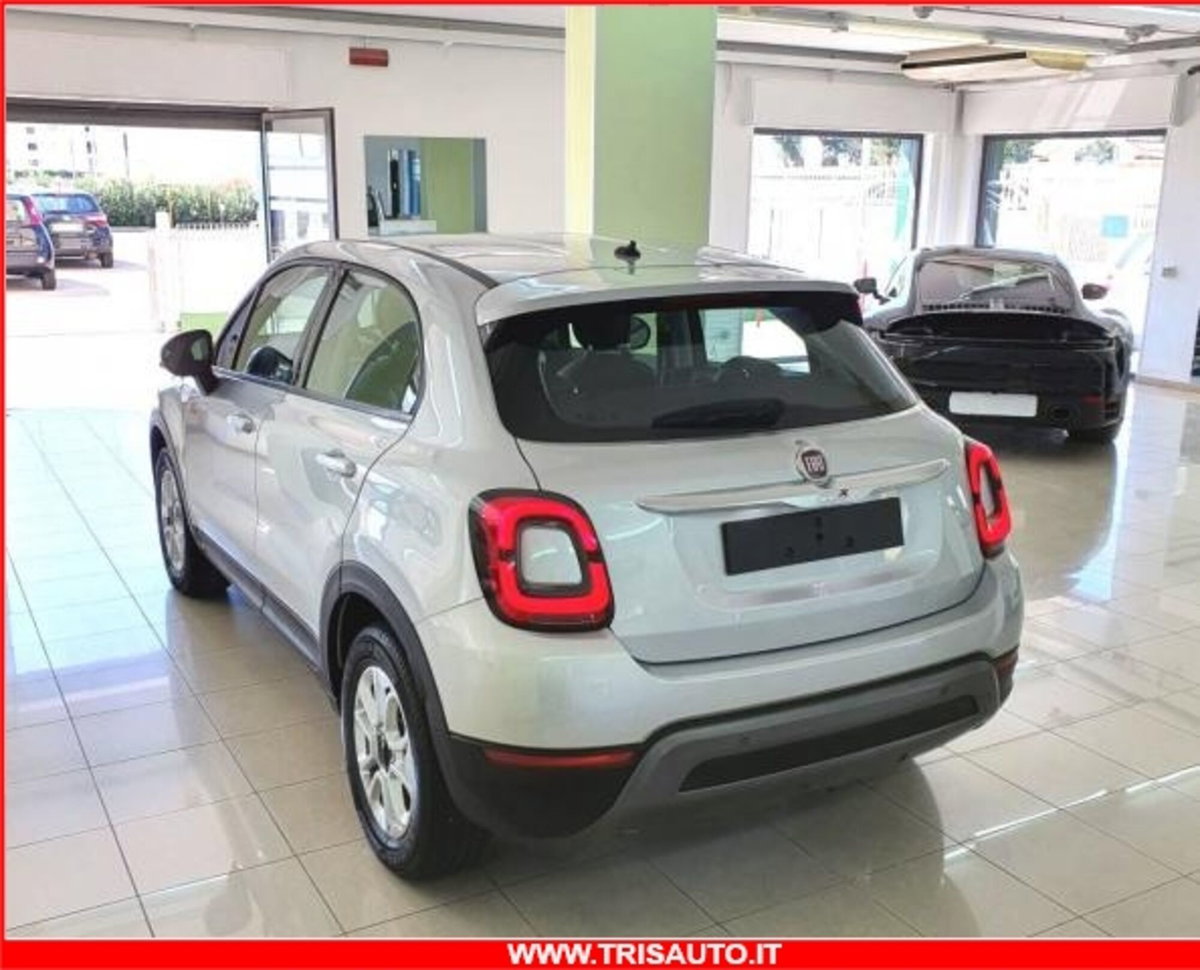 Fiat 500X 1.3 MultiJet 95 CV Business (2)