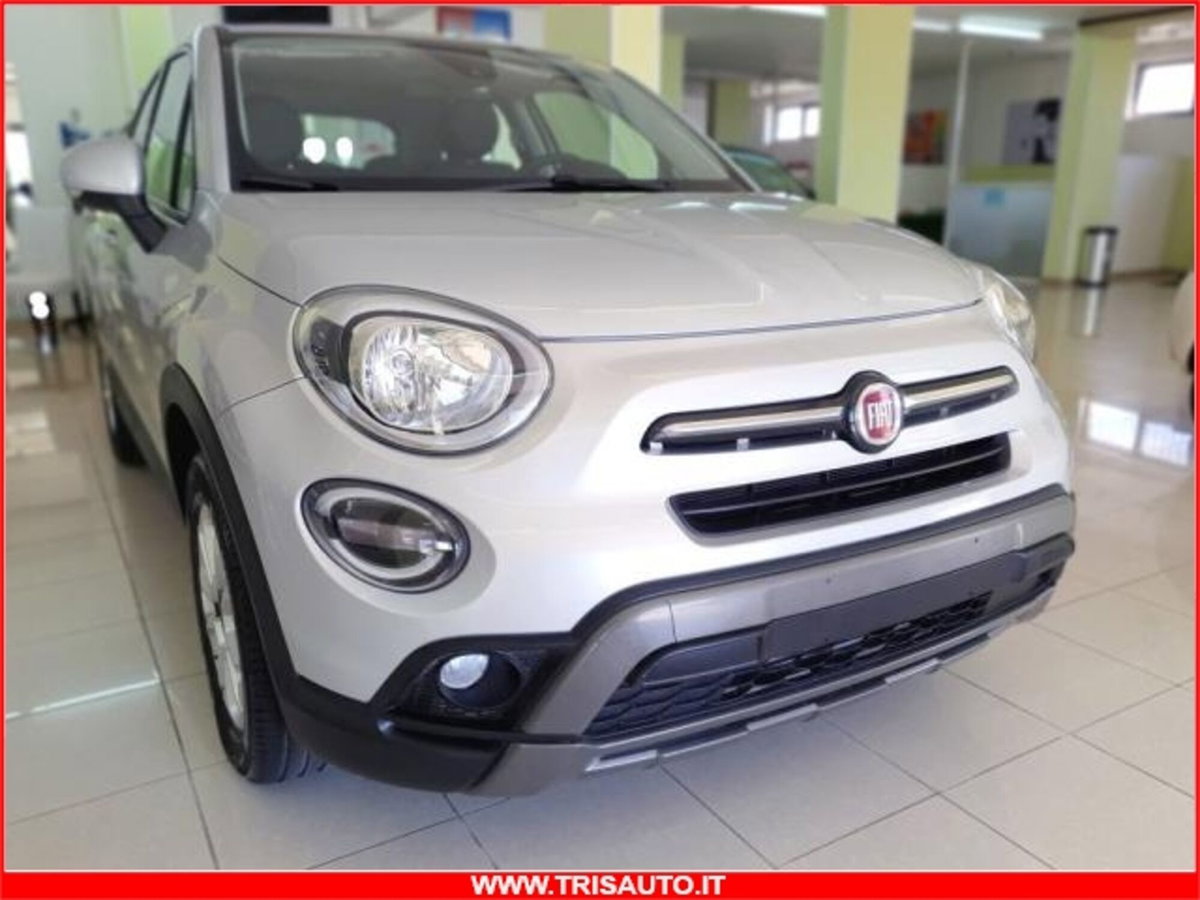 Fiat 500X 1.3 MultiJet 95 CV Business (20)