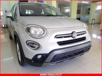 Fiat 500X 1.3 MultiJet 95 CV Business (20)