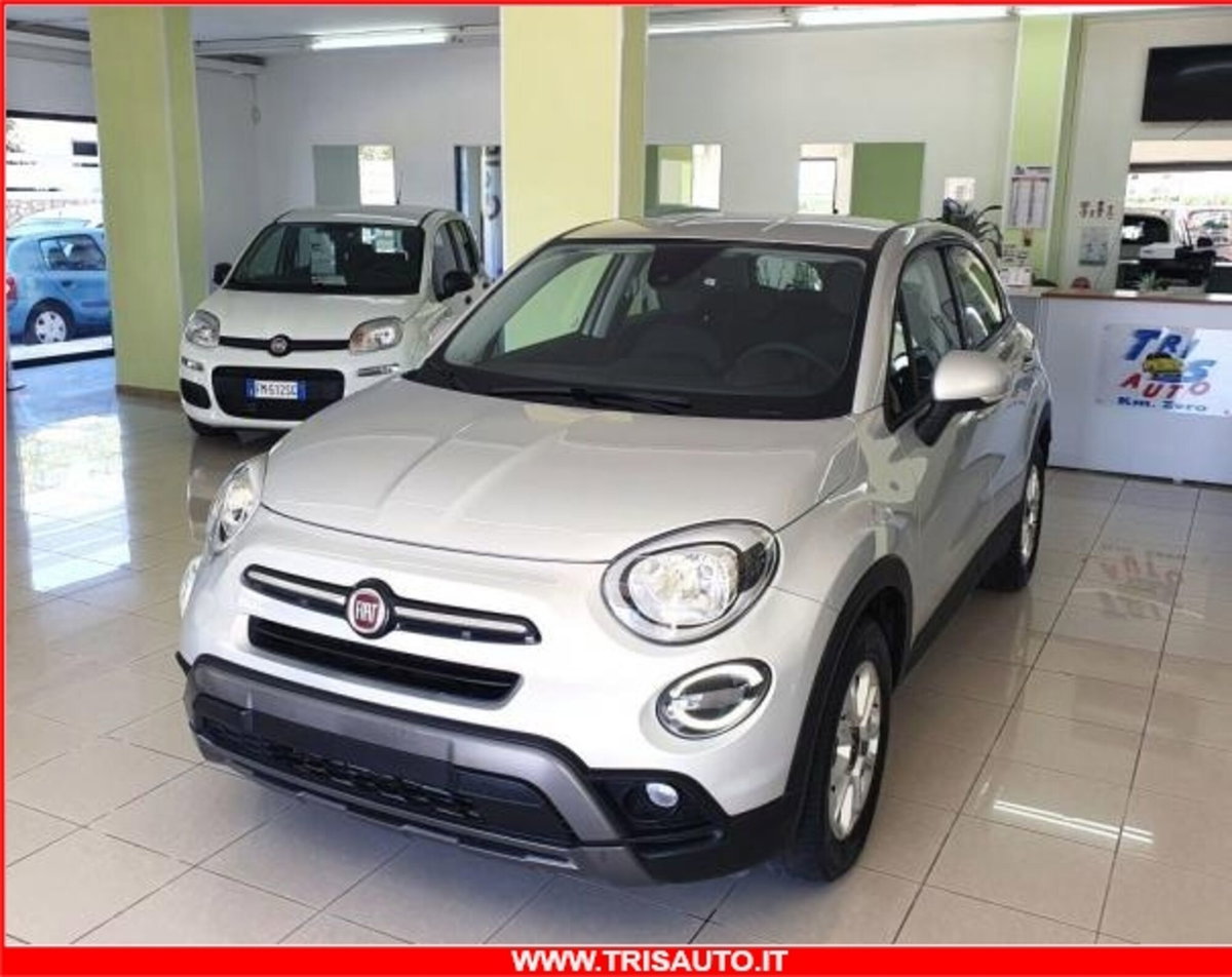 Fiat 500X 1.3 MultiJet 95 CV Business (3)