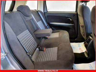 Fiat Croma 1.9 Multijet Dynamic (10)